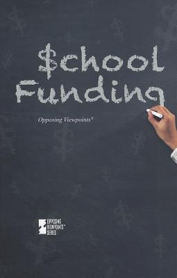 School Funding - Zott, Lynn M (Editor)