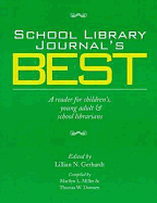 School Library Journal's Best