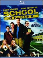 School of Life [Blu-ray] - William Dear