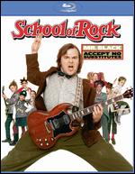 School of Rock [Blu-ray] - Richard Linklater
