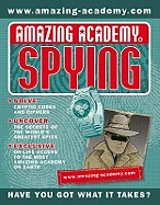 School of Spying and Espionage