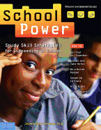 School Power: Study Skill Strategies for Succeeding in School