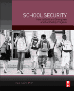 School Security: How to Build and Strengthen a School Safety Program