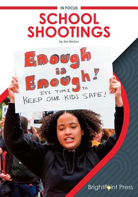 School Shootings - Barton, Jen