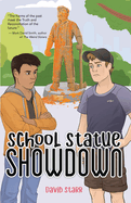 School Statue Showdown