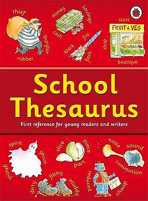 School Thesaurus - 