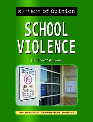 School Violence - Allman, Toney