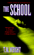 School - Wright, T M