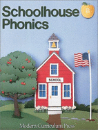 Schoolhouse Phonics Level B