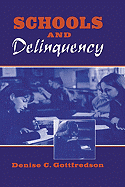 Schools and Delinquency