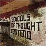 Schools of Thought Contend