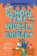Schooltime Riddles 'n' Giggles