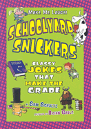 Schoolyard Snickers: Classy Jokes That Make the Grade