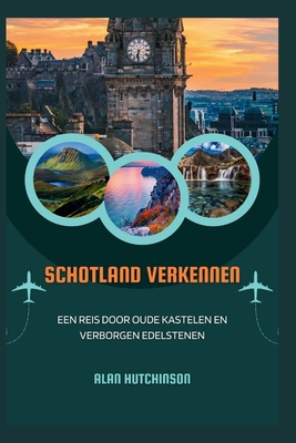 Schotland verkennen: Historische verkenning van de Middellandse Zee - Hutchinson, Alan