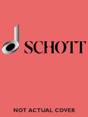 Schott Recorder Library: The Finest Sonatas for Treble Recorder and Basso Continuo - Hal Leonard Corp (Creator), and Kretschmann, Elisabeth (Editor)