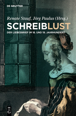 SchreibLust - Stauf, Renate (Editor), and Paulus, Jrg (Editor)