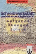 Schreibwerkstatt