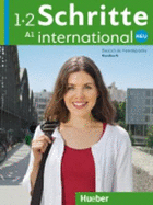Schritte International Neu - dreibandige Ausgabe: Kursbuch 1 + 2 (A1)