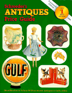 Schroeder's Antiques Price Guide