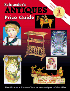 Schroeders Antiques Price Guide