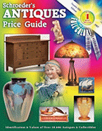 Schroeder's Antiques Price Guide - Collector Books (Creator)