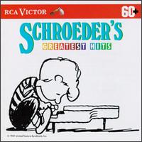 Schroeder's Greatest Hits - Andrew Schroeder (toy piano); John Miller (double bass); Ken Bichel (piano); Nelly Kokinos (piano); Ronnie Zito (drums)