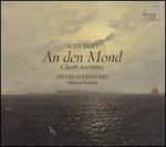 Schubert: An den Mond - Dietrich Henschel (baritone); Helmut Deutsch (piano)
