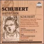 Schubert and his Circle