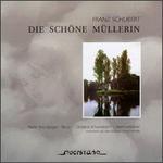 Schubert: Die Schne Mllerin - Christine Schornsheim (piano); Martin Krumbiegel (tenor)