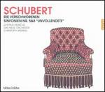Schubert: Die Verschworenen; Sinfonien Nr. 5 & 8 "Unvollendete"