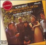 Schubert: Forellenquintett, Op. 114 "The Trout"