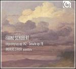 Schubert: Impromptus Op. 142; Sonate Op. 78