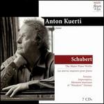 Schubert: Major Piano Works