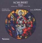 Schubert: Messe in E flat major, D 950