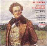 Schubert: Music for Wind Instruments