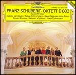 Schubert: Oktett