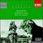 Schubert: Rosamunde Overture/Symphony Nos. 5 7 6