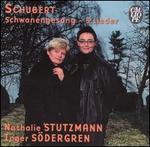 Schubert: Schwanengesang; 5 Lieder