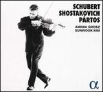 Schubert, Shostakovich, Prtos