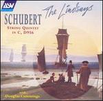 Schubert: String Quintet in C, D 956