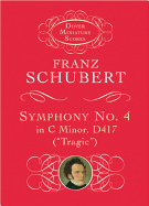 Schubert - Symphony  No 4 in C Minor