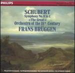 Schubert: Symphony No. 9 "The Great"