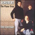 Schubert: The Piano Trios - Trio Fontenay