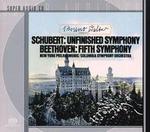 Schubert: Unfinished Symphony; Beethoven: Symphony No. 5 [SACD]