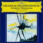 Schubert: Winterreise [1971] - Dietrich Fischer-Dieskau (baritone); Gerald Moore (piano)