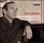 Schumann: tudes Symphoniques; Fantasie