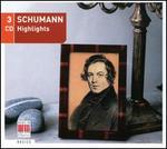 Schumann Highlights