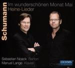 Schumann: Im wunderschnen Monat Mai