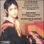 Schumann: Kinderscenen, Op.15
