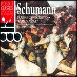 Schumann: Piano Concerto; Carnaval